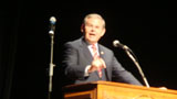 NJ Junior Senator Robert Menendez outlines federal stimulus funds available to New Jersey businesses